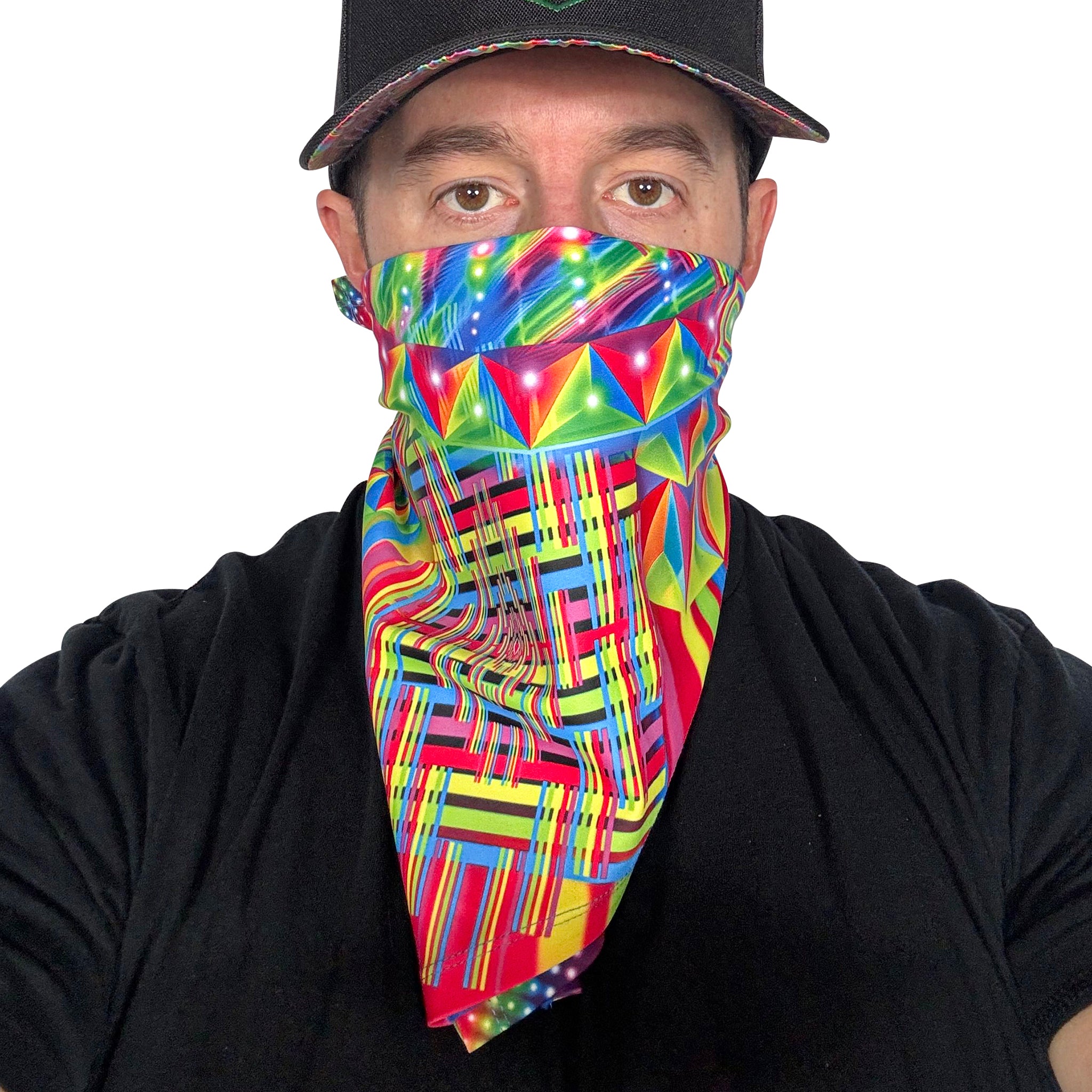 Psytech Bandana