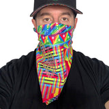 Psytech Bandana