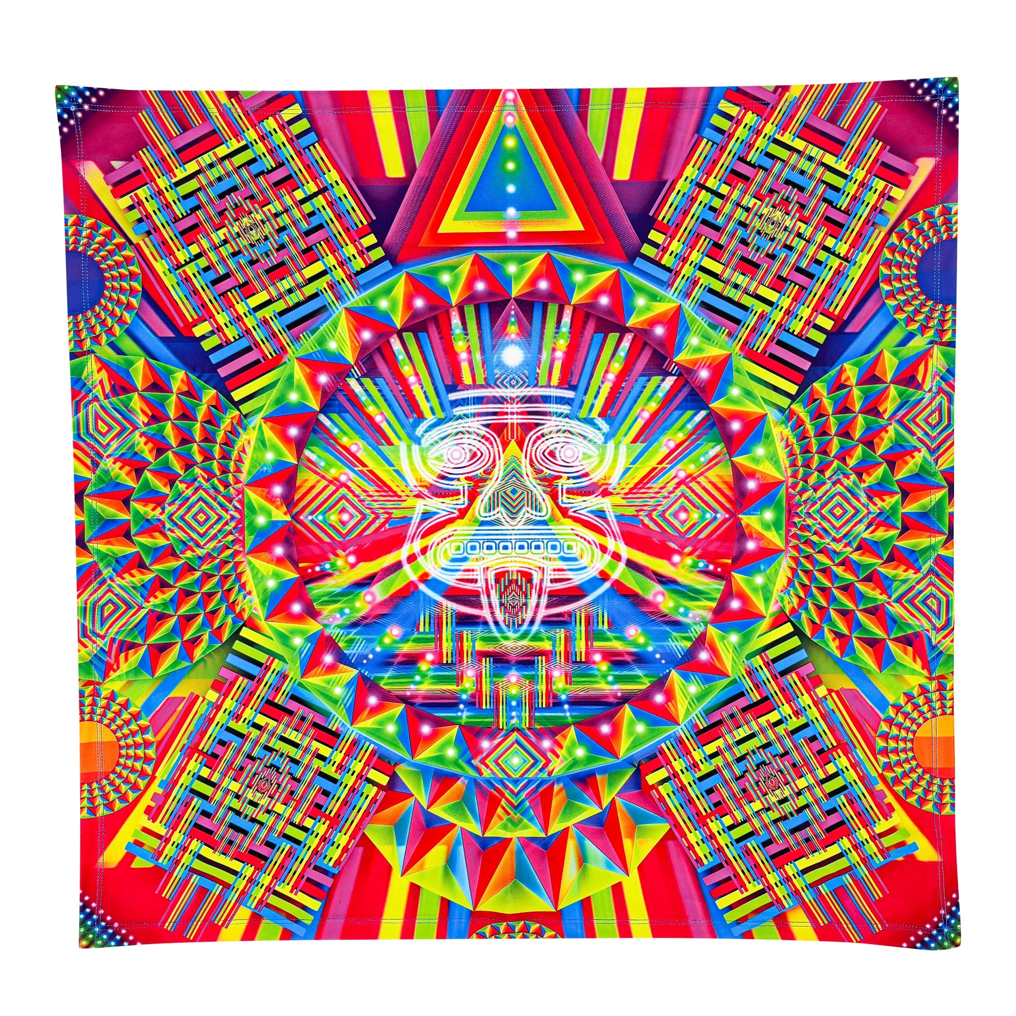 Psytech Bandana