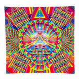 Psytech Bandana