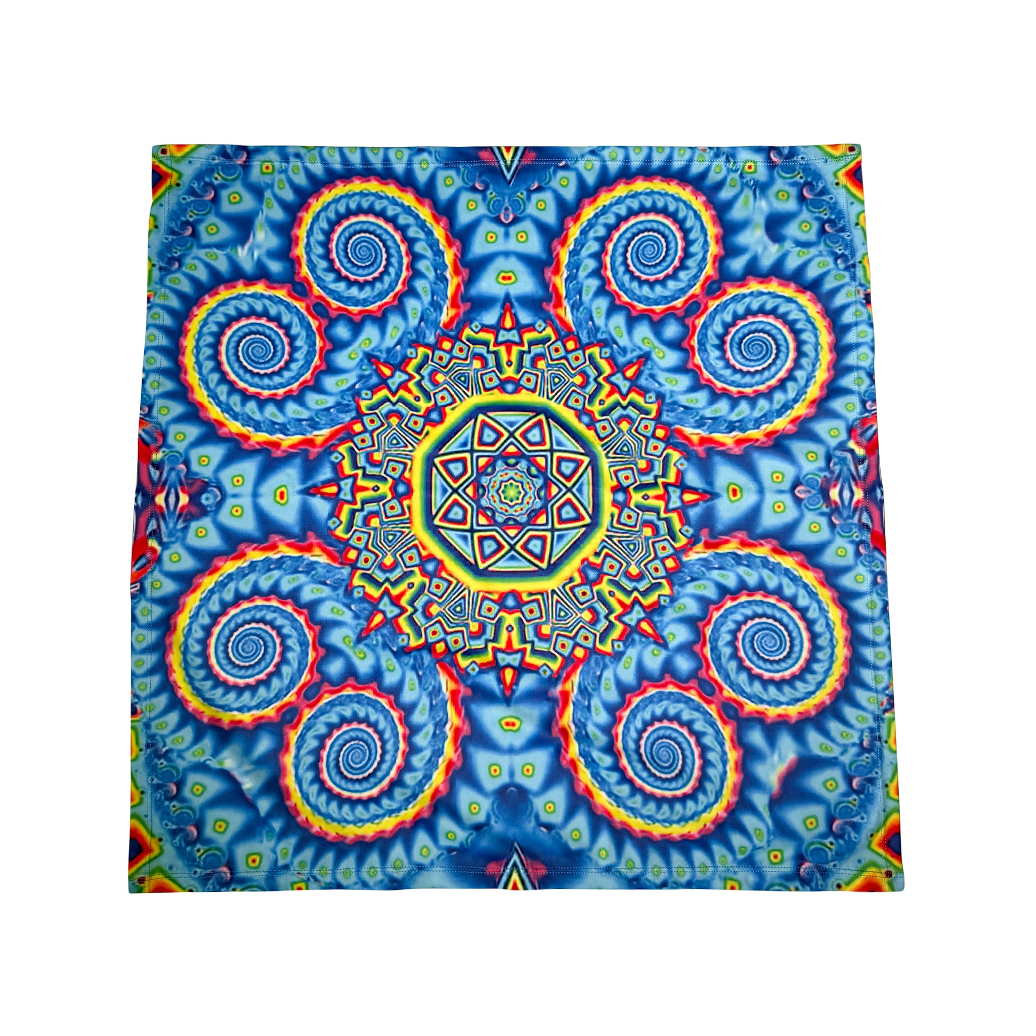 Third Eye Vortex Bandana