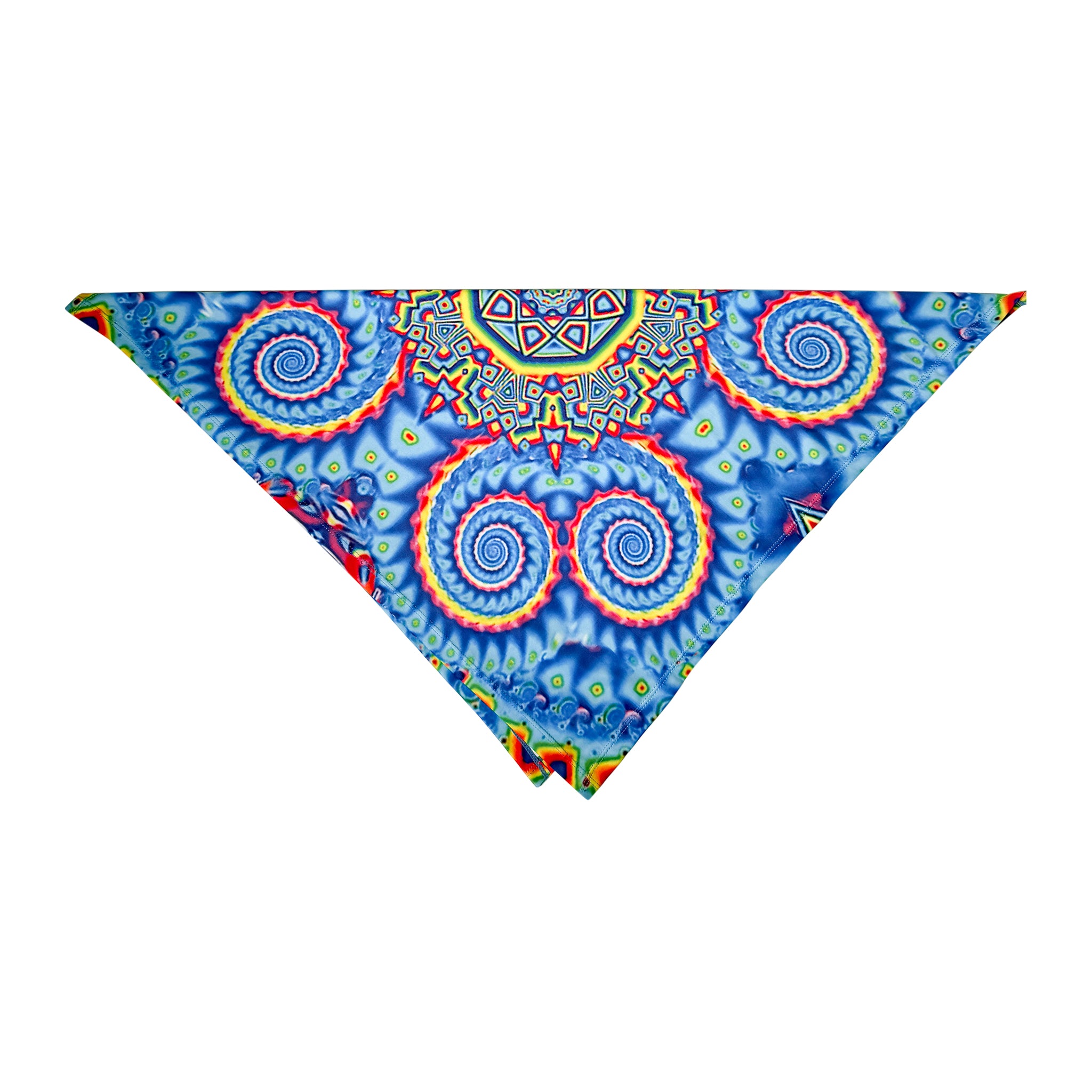 Third Eye Vortex Bandana