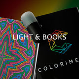 LIGHT AND BOOKS.jpg__PID:a2bb8cb2-d6d0-4c29-b27d-284e9e6ffc80