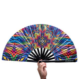 Converge Fan
