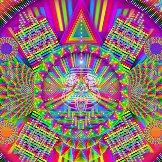 Samuel Farrand/Tetramode Art Pack Bundle