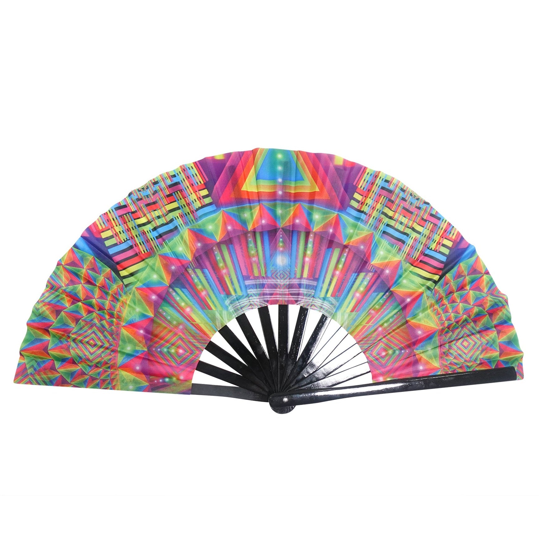 Psytech Hand Fan