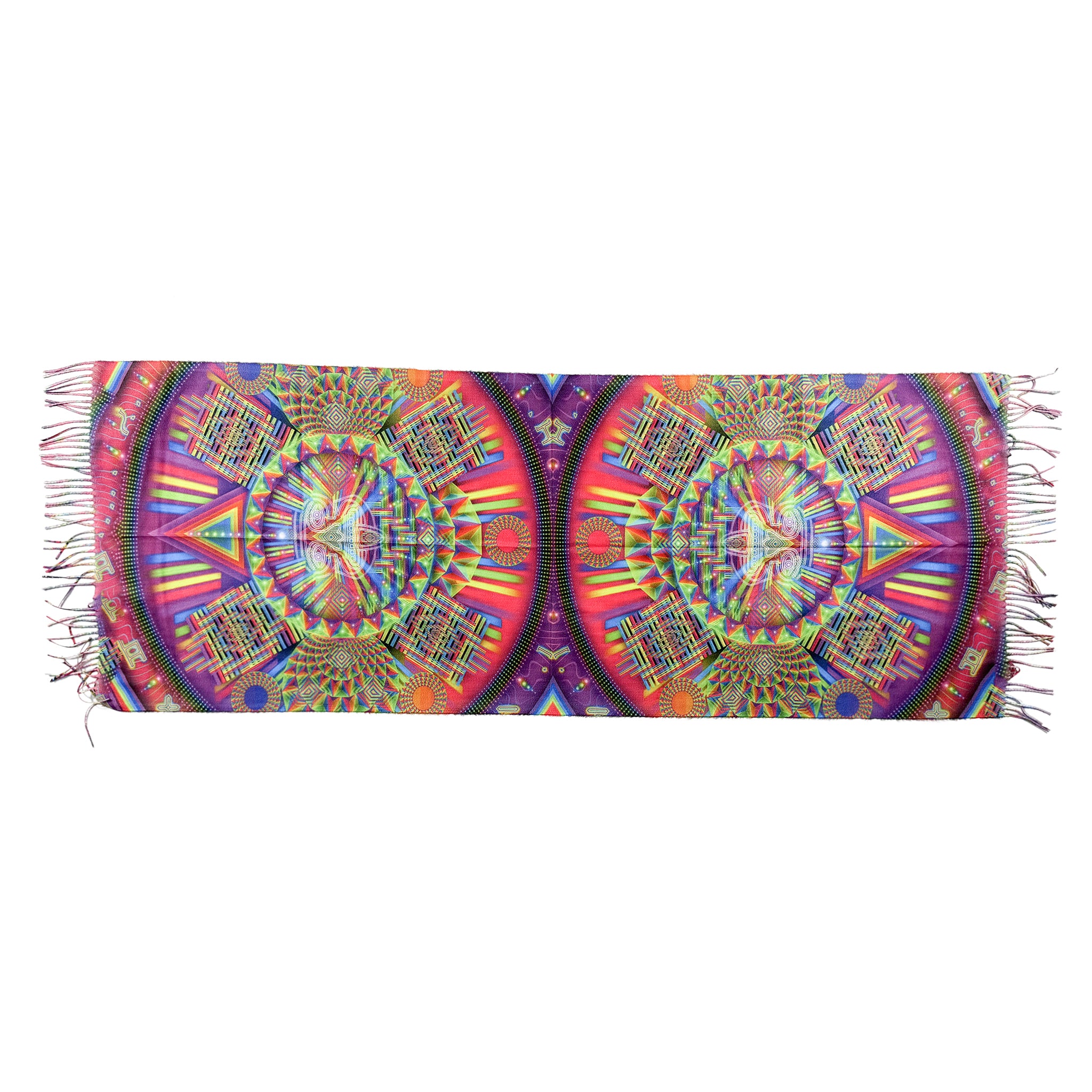 Psytech Pashmina