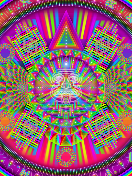 Samuel Farrand/Tetramode Colorizer Frame + Art Pack Bundle