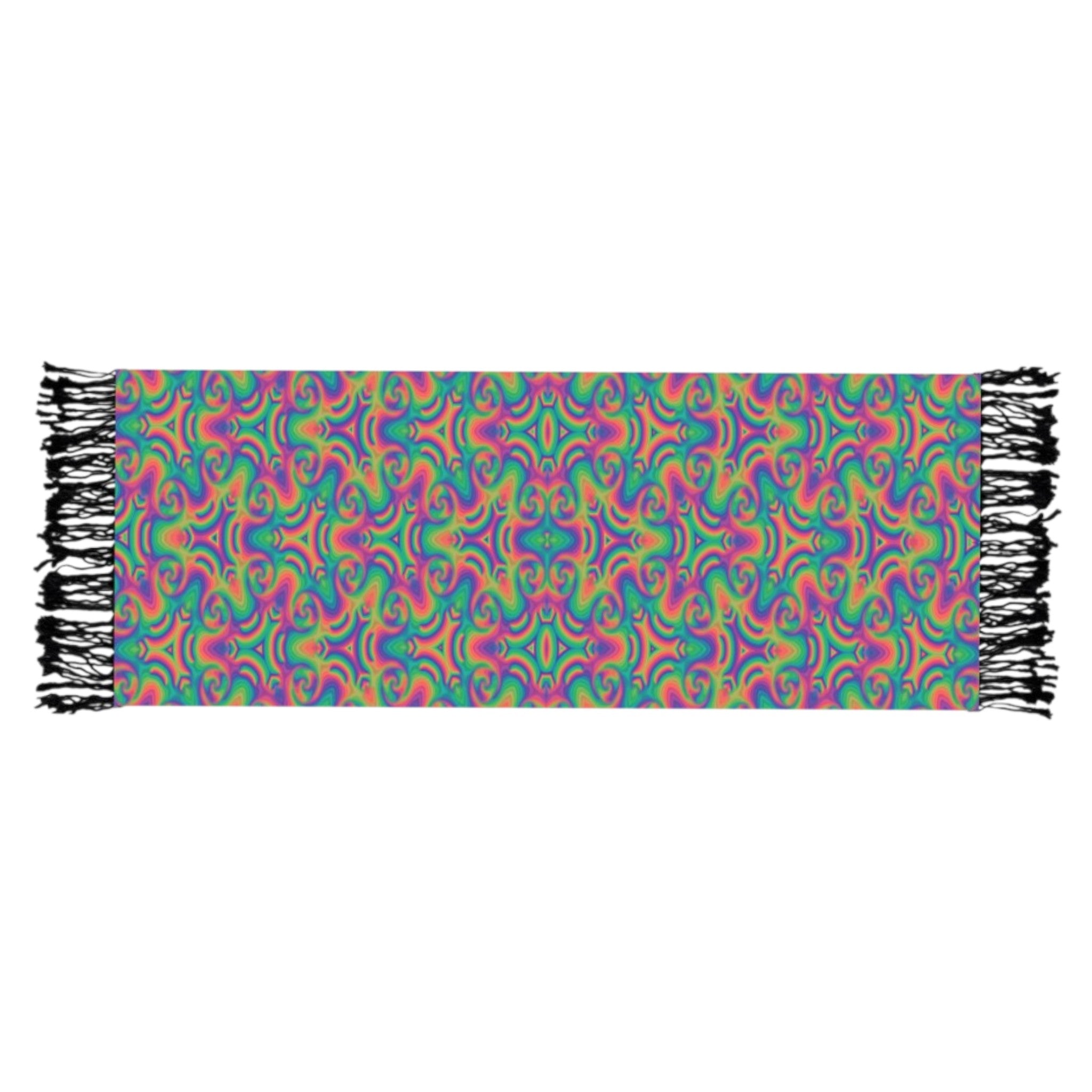The Steve Pashmina