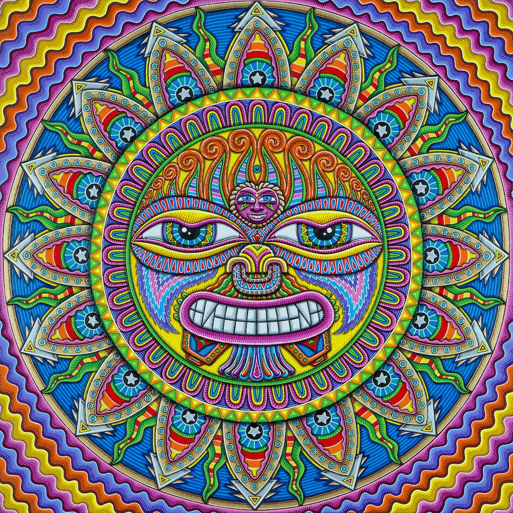 Chris Dyer Art Pack Bundle