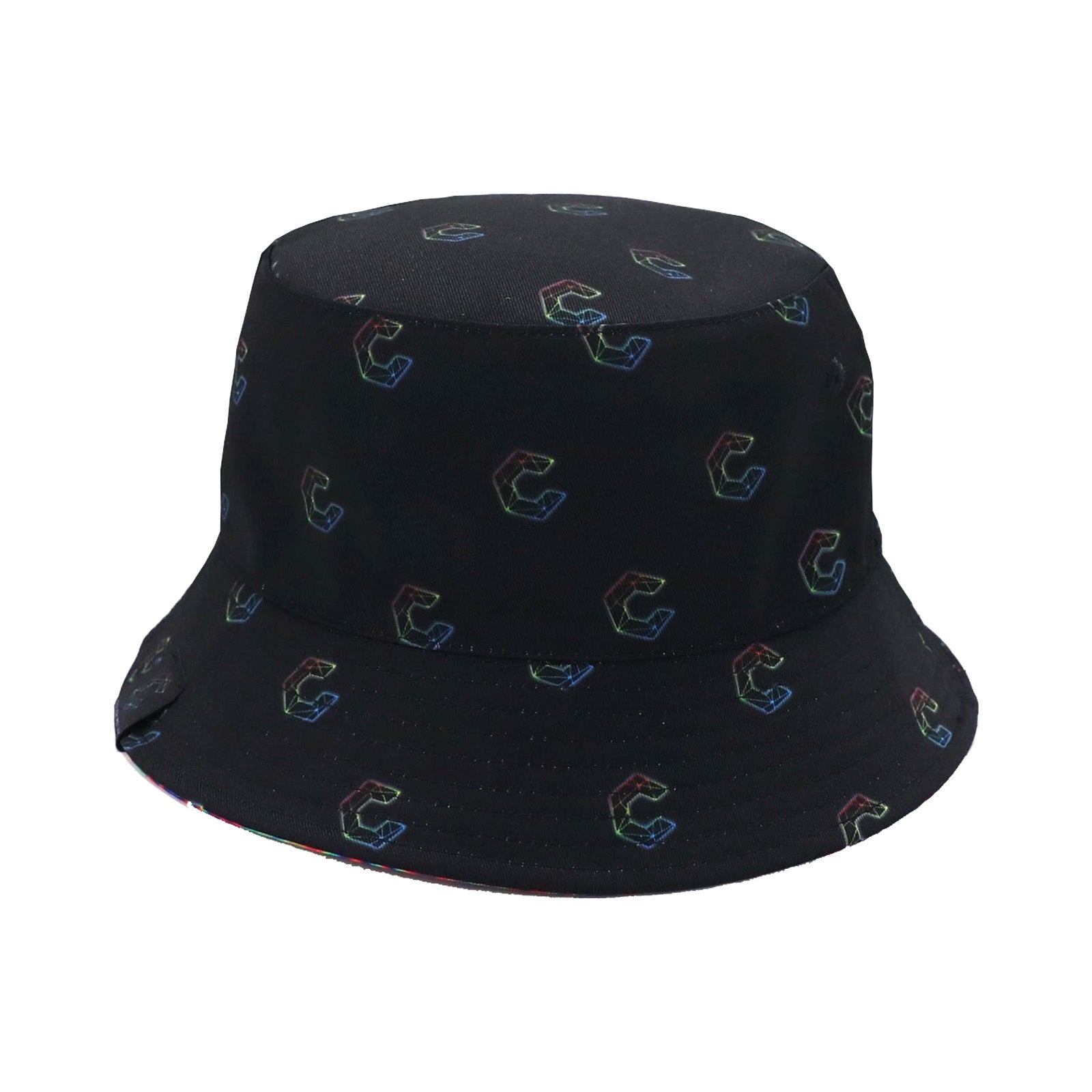 The Steve Reversible Bucket Hat
