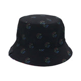 The Steve Reversible Bucket Hat