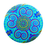 Third Eye Vortex Disc Golf Driver
