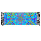 Third Eye Vortex Pashmina