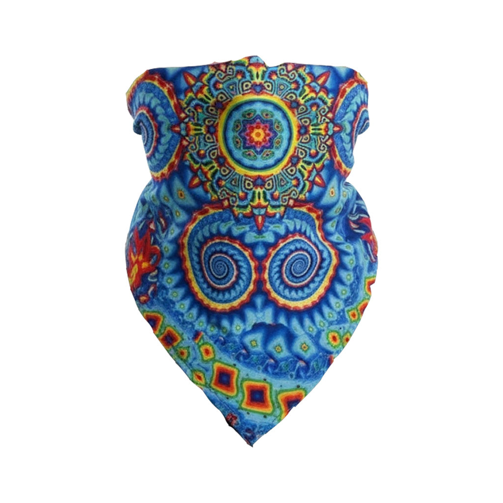 Third Eye Vortex Bandana