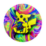 Tripikachu Disc Golf Driver