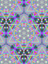 Samuel Farrand/Tetramode Colorizer Frame + Art Pack Bundle
