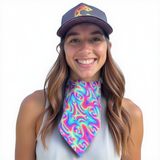 The Steve Bandana