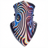 Chromatic Vibrations Bandana