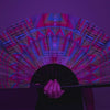 Psytech Hand Fan