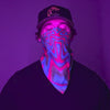Hydrogen Bandana