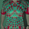 Psytech Button-Down Shirt