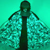The Steve Pashmina