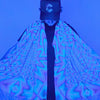 Hydrogen Pashmina