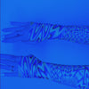 Hydrogen Sleeves