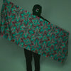 The Steve Pashmina