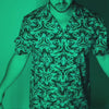 The Steve Button-Down Shirt