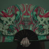 Tripikachu Hand Fan