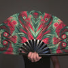Fractal Wonderland Fan