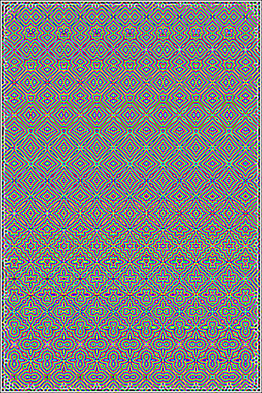 Tesselation