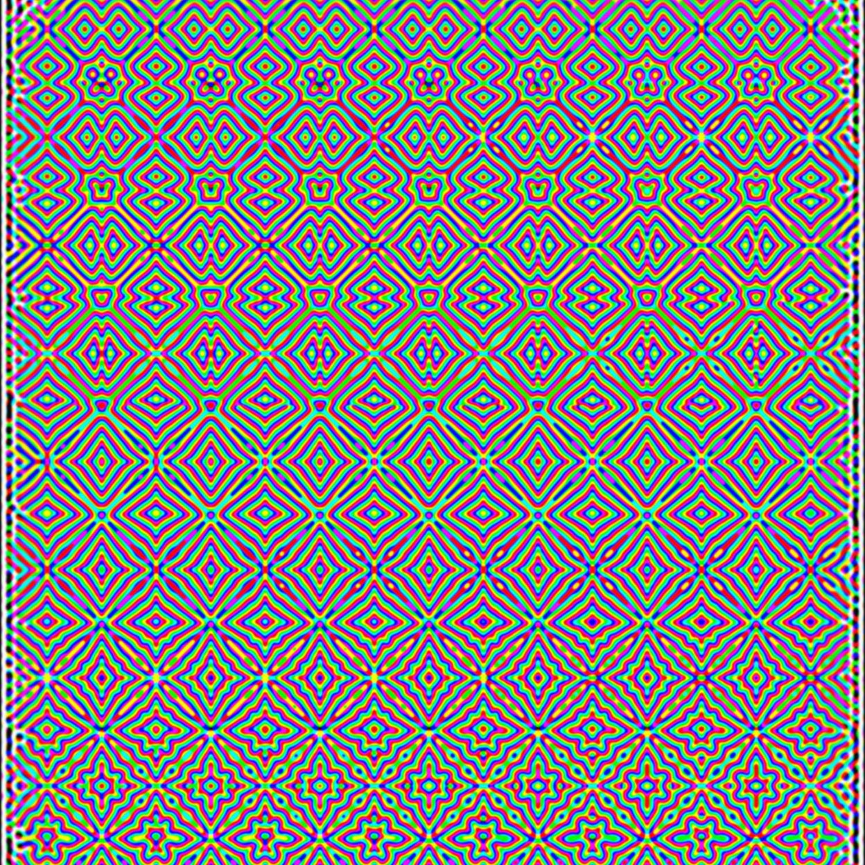 Tesselation