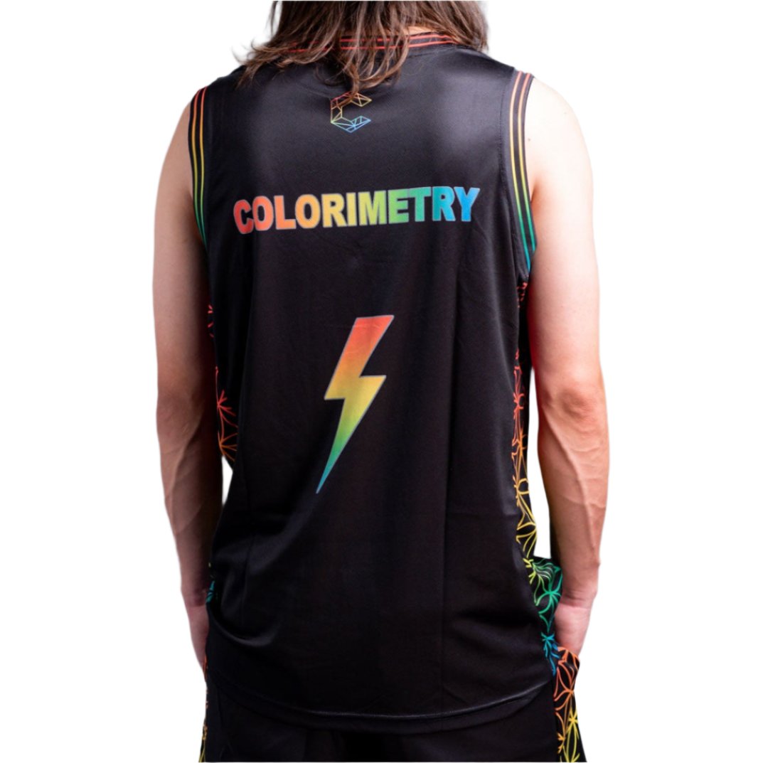 Colorimetry Jersey