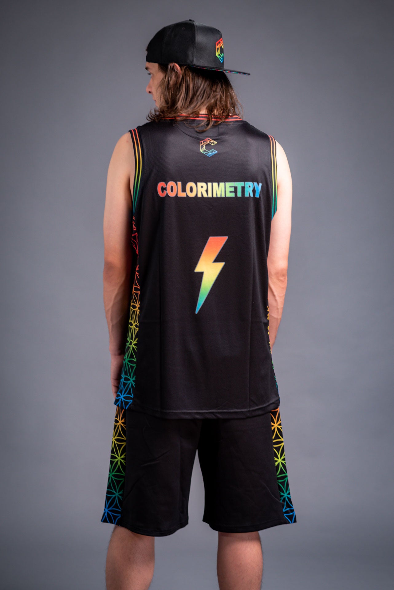 Colorimetry Jersey