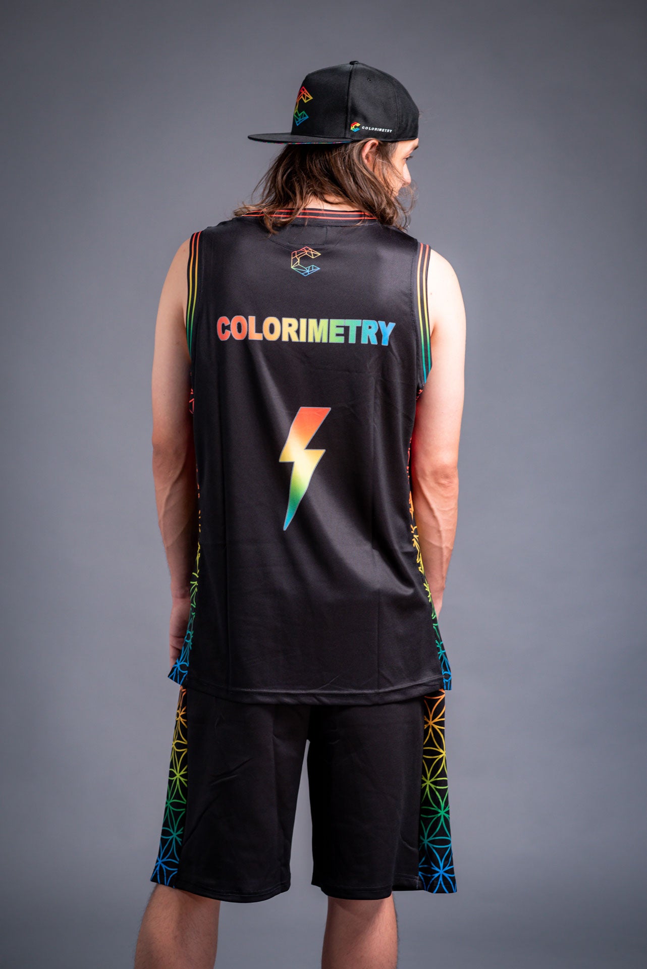 Colorimetry Jersey