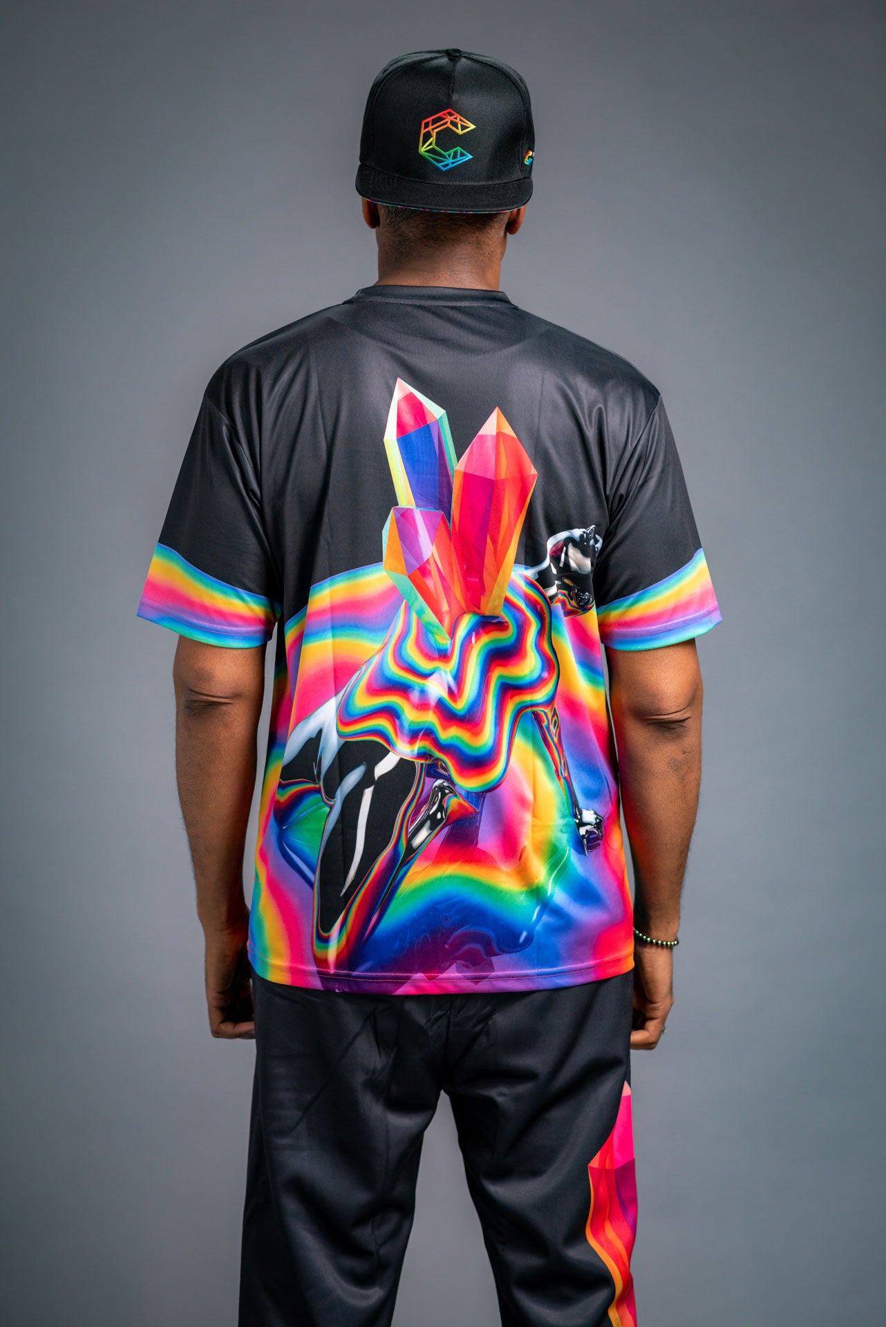 Colorimetry Snapback