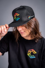 Colorimetry Snapback | The Steve