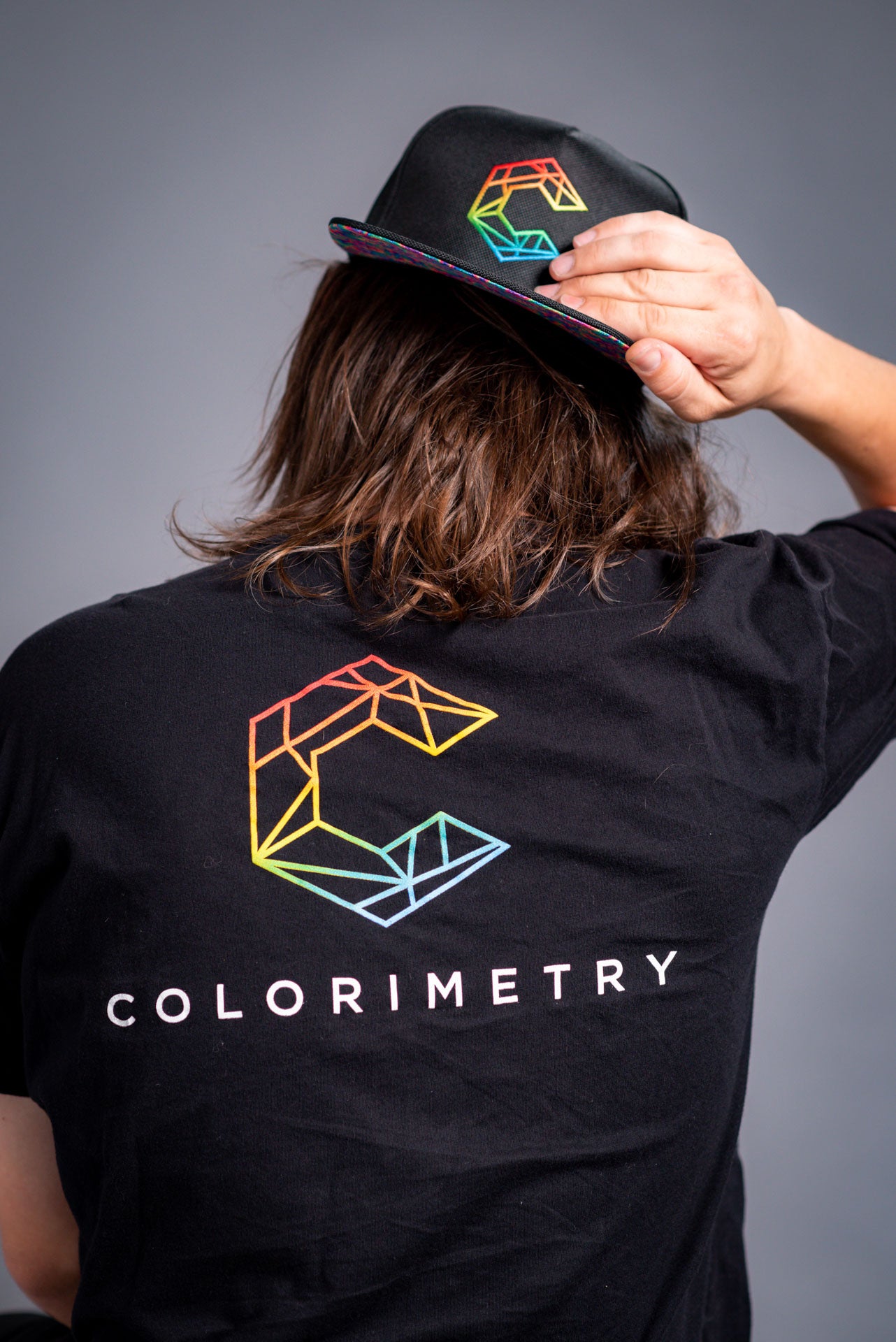 Colorimetry Snapback