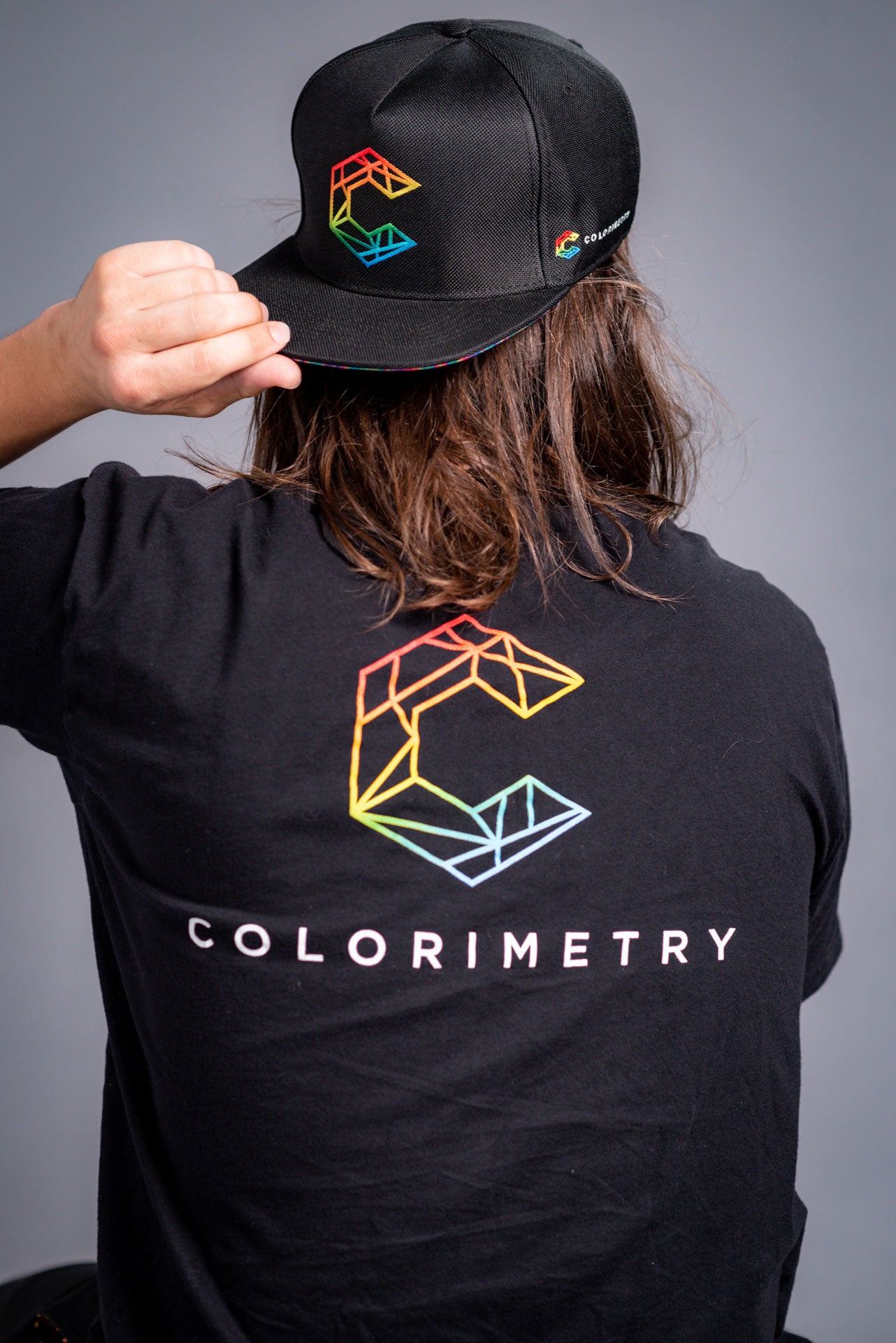 Colorimetry Snapback