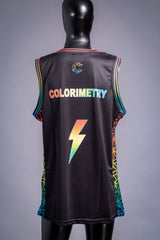Colorimetry Jersey