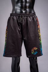 Colorimetry Shorts