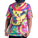 Tripikachu Shirt