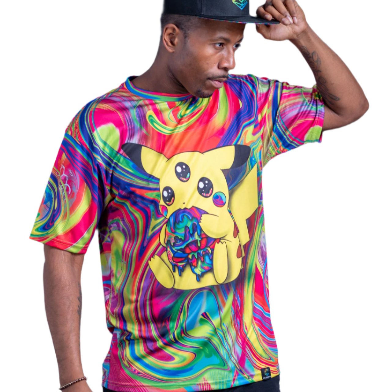 Tripikachu Shirt