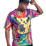 Tripikachu Shirt