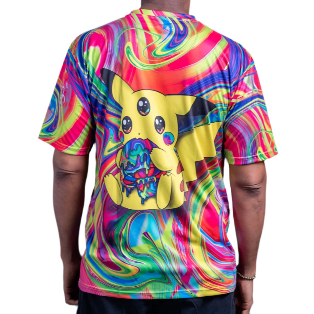 Tripikachu Shirt