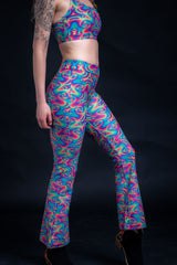 The Steve Bell Bottoms