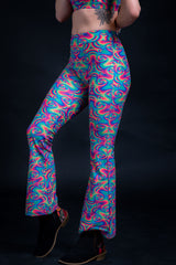 The Steve Bell Bottoms